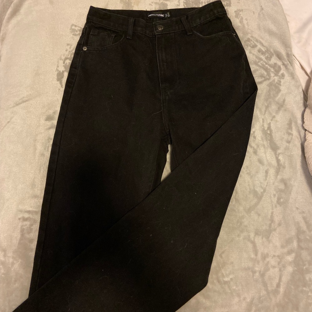 boyfriend jeans